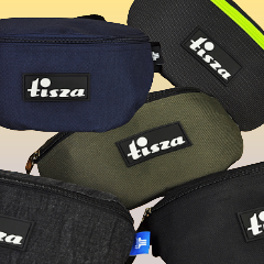 Tisza webshop