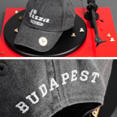 Tisza webshop