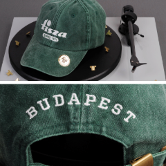 Tisza webshop