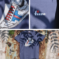 Tisza webshop