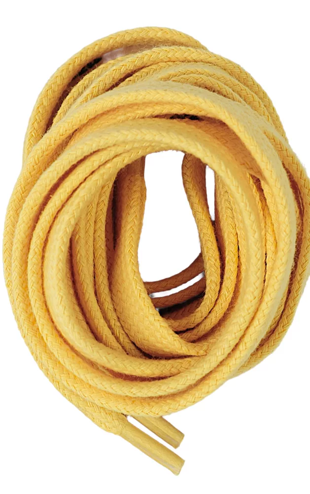 Fakósárga - 120cm