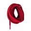 Cipőfűző - Piros 110 cm