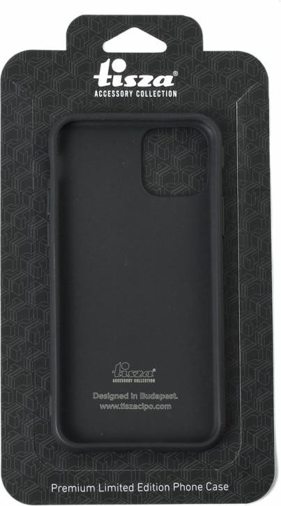 iPhone tok XR Tisza logó