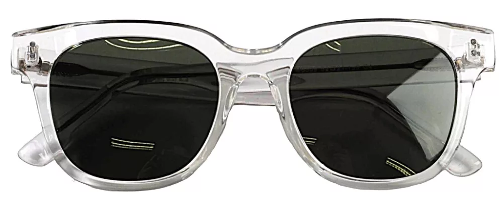 Napszemüveg Átlátszó