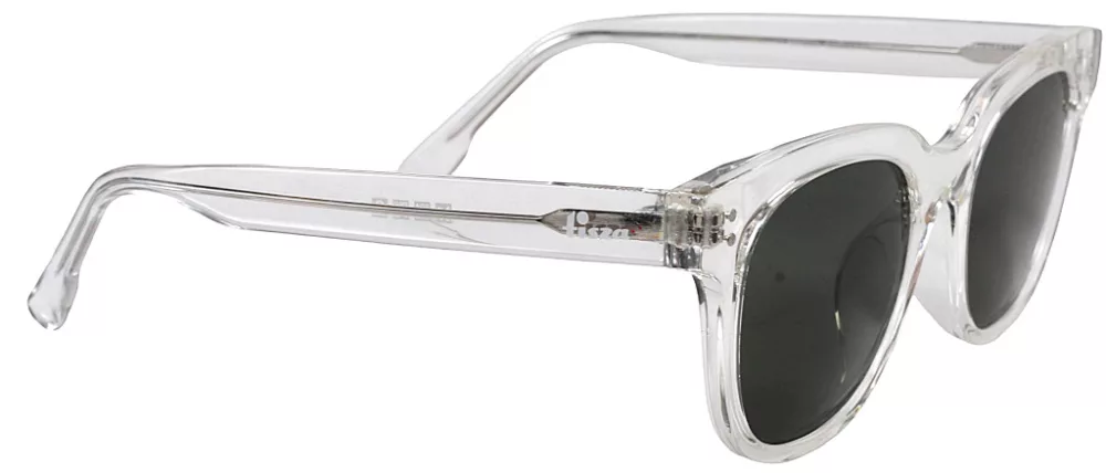 Napszemüveg Átlátszó