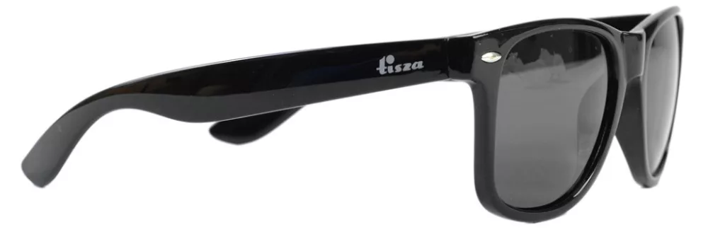 Napszemüveg Fekete