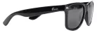 Napszemüveg Fekete