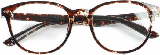 Optikai keret Párduc 