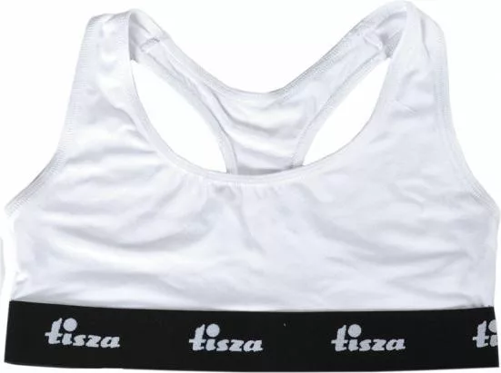 Melltartó Fehér - S