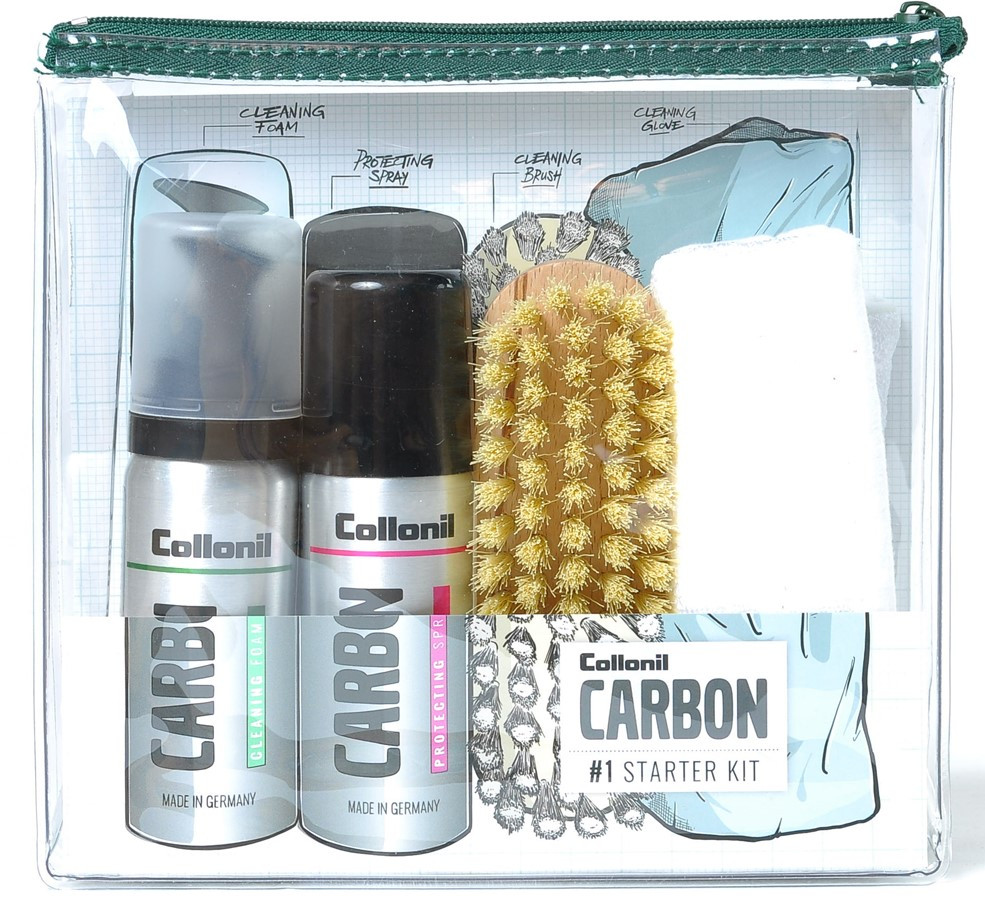 Cipőápoló Colloni Carbon