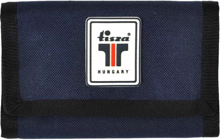 Pénztárca Sötétkék