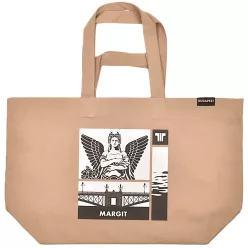 Vászontáska Budapest - Margit