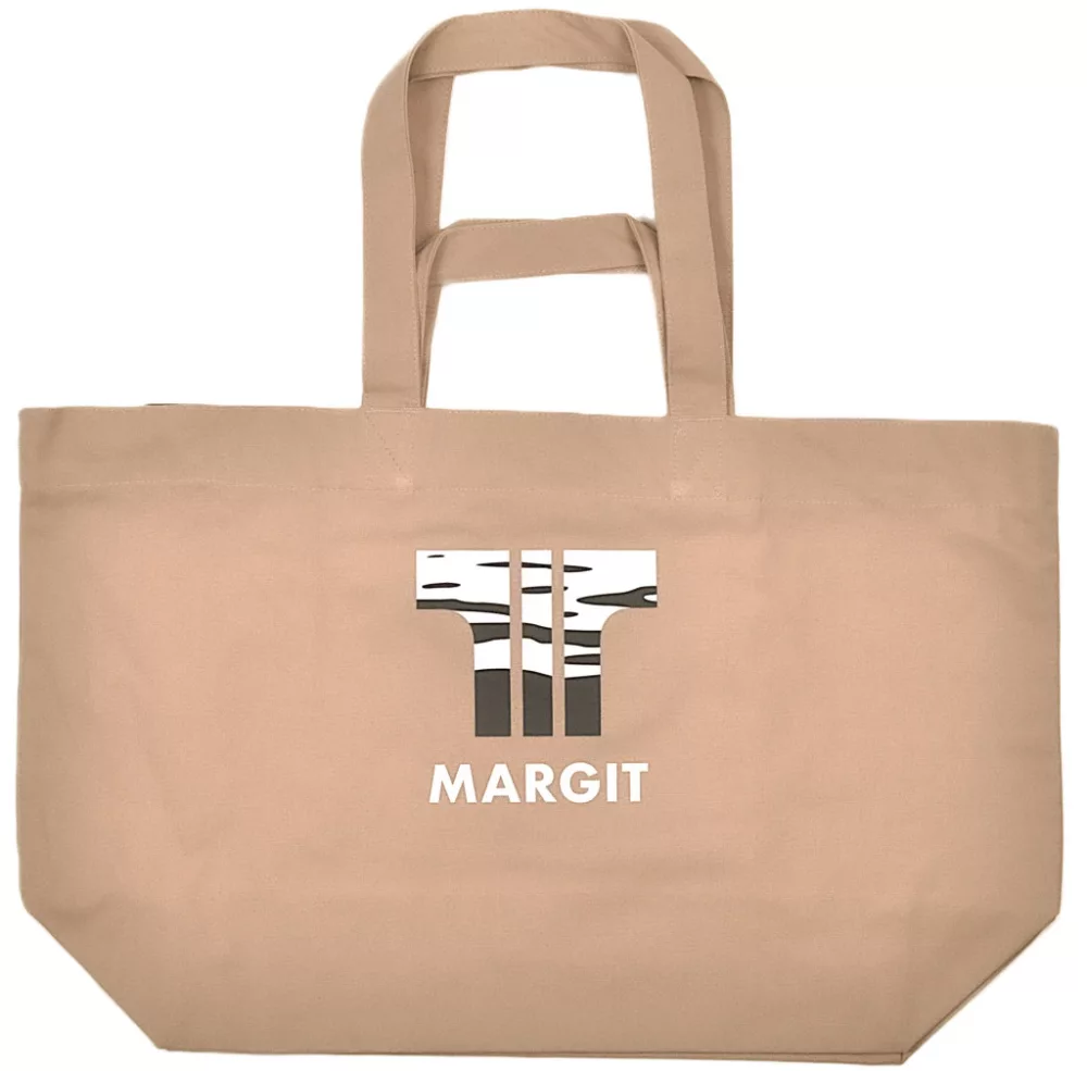 Vászontáska Budapest - Margit