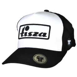 Baseball Trucker