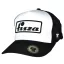 Baseball - Trucker fekete