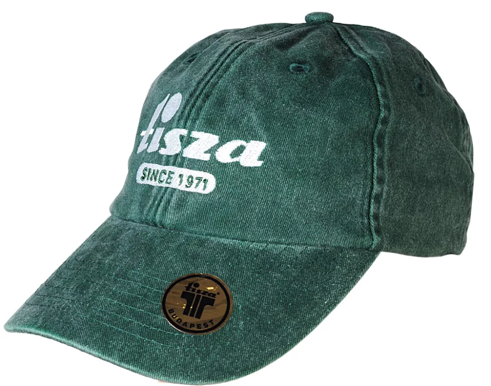 Baseball Vintage Zöld