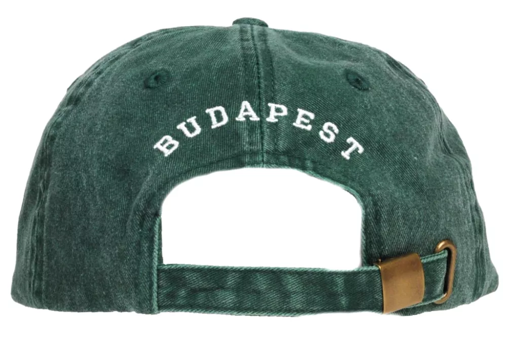 Baseball Vintage Zöld