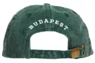 Baseball Vintage Zöld