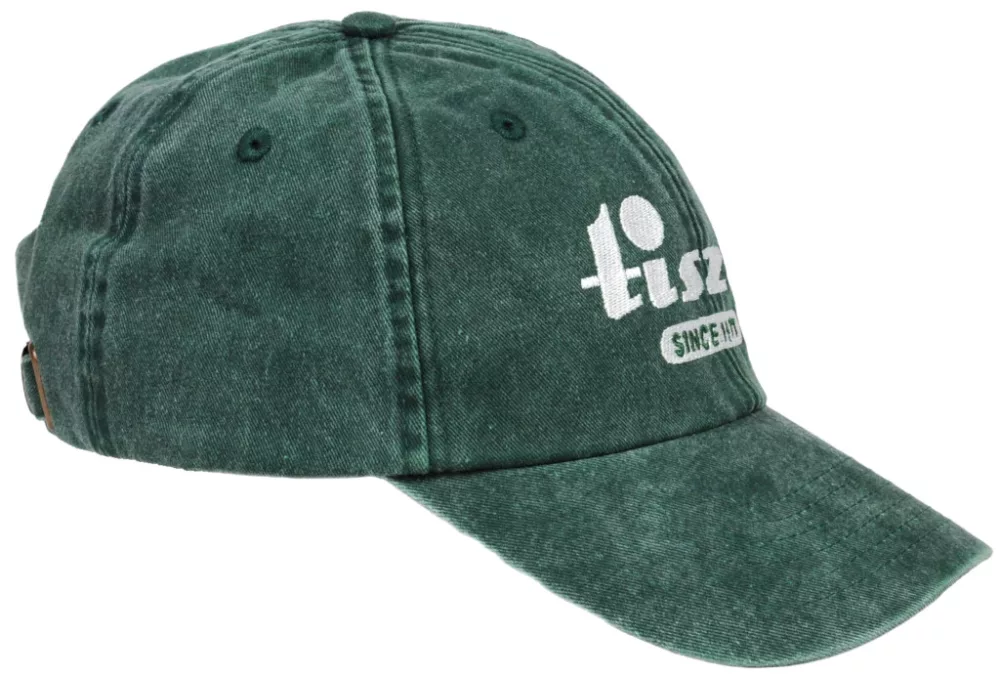 Baseball Vintage Zöld