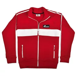 Melegítőfelső Piros