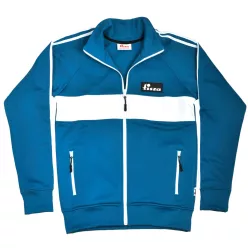 Melegítőfelső Türkiz