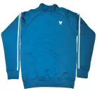 Melegítőfelső Türkiz