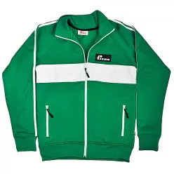 Melegítőfelső Zöld