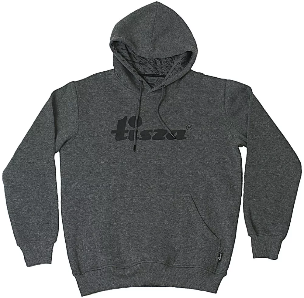 Pulóver Melange - S