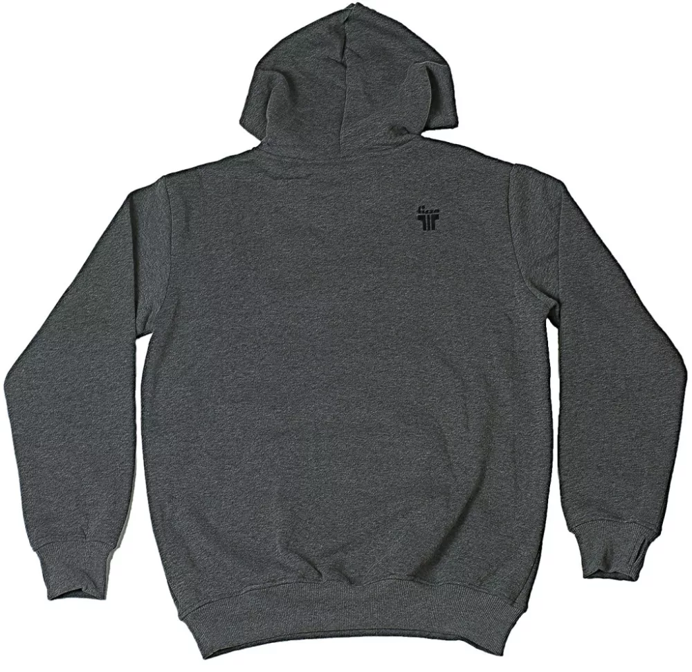 Pulóver Melange - S