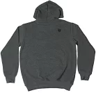 Pulóver Melange - S