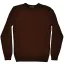 Pulóver - barna