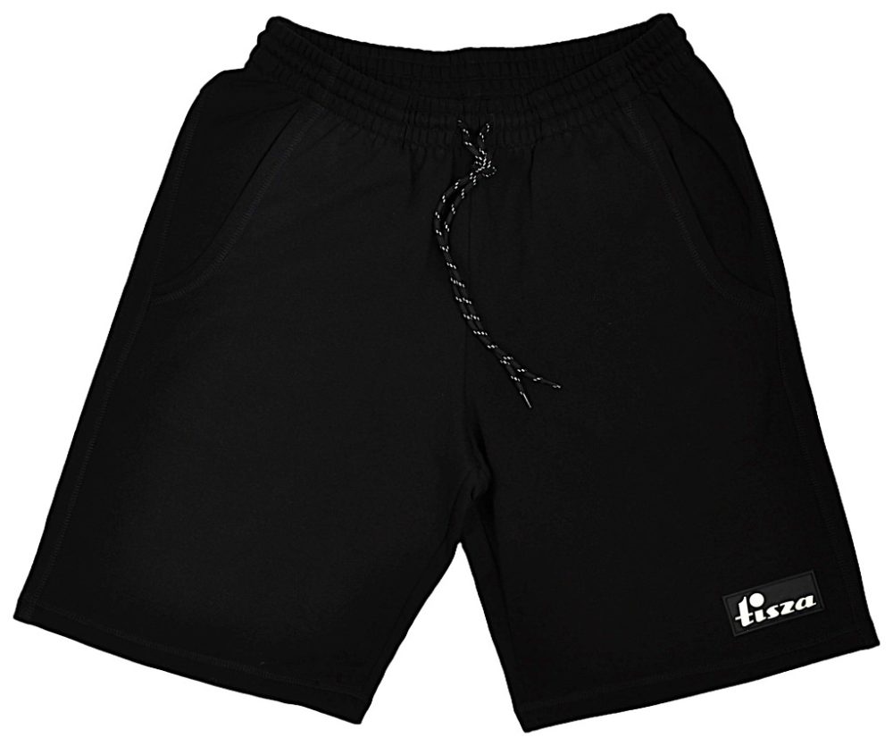 Short - Fekete