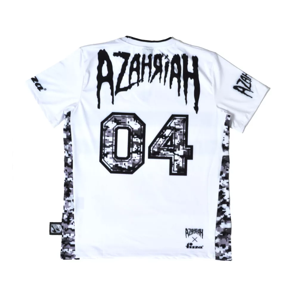 Azahriah x Tisza Azahriah mez