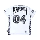 Azahriah x Tisza Azahriah mez