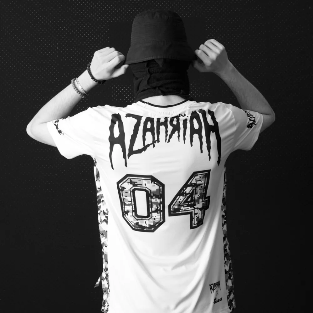 Azahriah x Tisza Azahriah mez