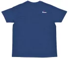 Póló Denim Flekk 