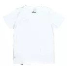 Póló Fehér-klasszik 