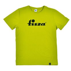 Póló Lime írott