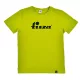 Póló Lime írott