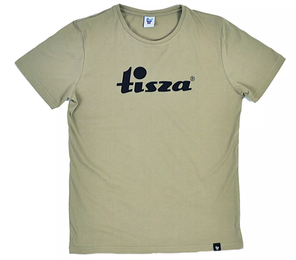 Póló Sahara írott - L