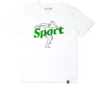 Póló Sport szelet diszkosz