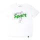 Póló Sport szelet diszkosz