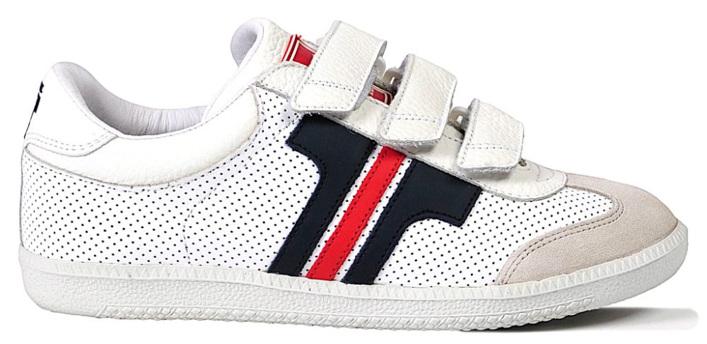 Compakt Delux - Fehér-klasszik perforált