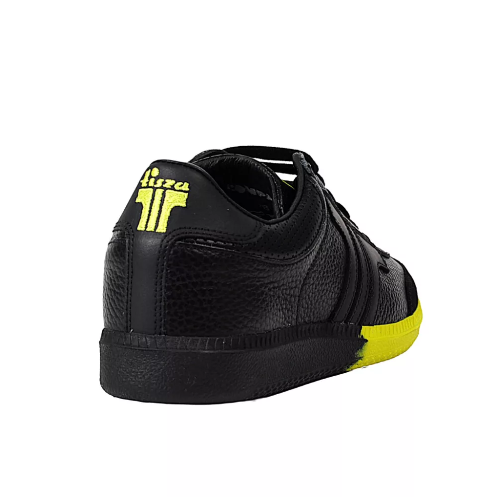 Compakt Fekete inverz