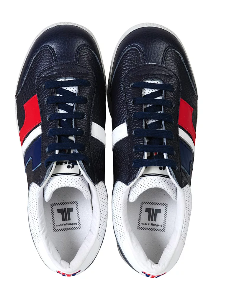 Compakt Sötétkék-klasszik