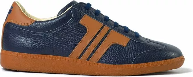 Compakt Sötétkék-dohány - 39