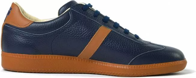 Compakt Sötétkék-dohány - 39