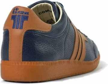 Compakt Sötétkék-dohány - 39