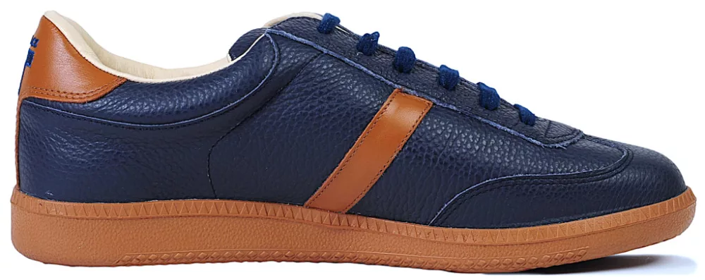 Compakt Sötétkék-dohány