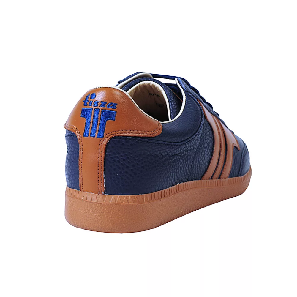 Compakt Sötétkék-dohány